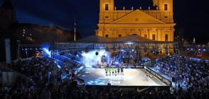Мировой тур-2020 стартует в Дебрецене 29 августа