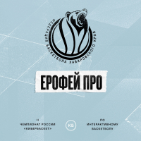Результаты второго тура Чемпионата России по интерактивному баскетболу.
