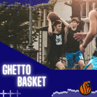Ghetto Basket уже в это воскресенье!!