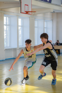 Подошел к концу Региональный этап по баскетболу среди мужских команд АСБ «Хабаровский край»