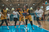 Кубок Школьной Лиги по баскетболу 3х3 «Лига-Про детям» стартует в Хабаровске